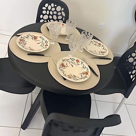 Prox. Ao Shopping, Para 10 Pessoas, Ar Condicionado E Garagem Petrolina Exterior foto
