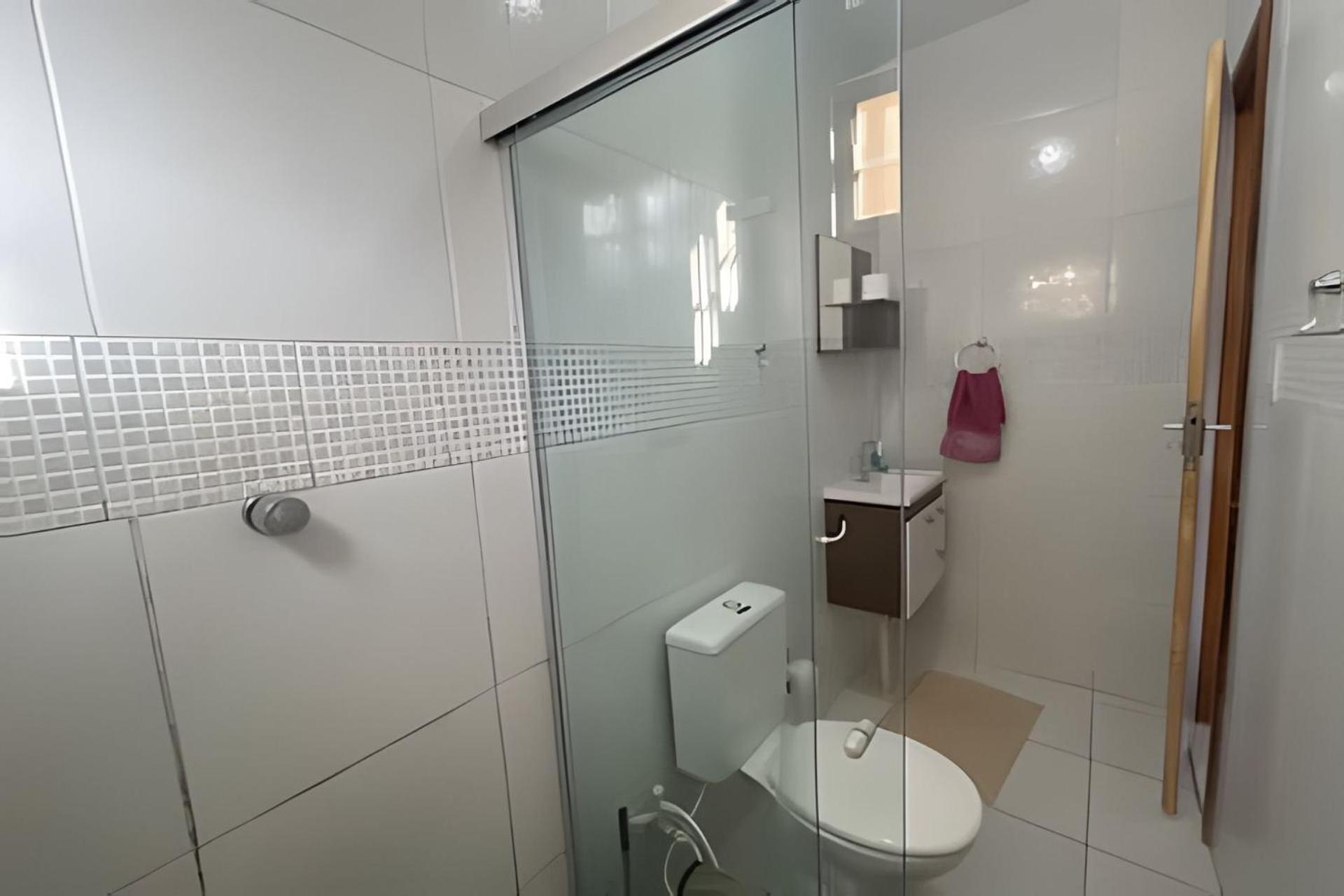 Prox. Ao Shopping, Para 10 Pessoas, Ar Condicionado E Garagem Apt B Petrolina Exterior foto