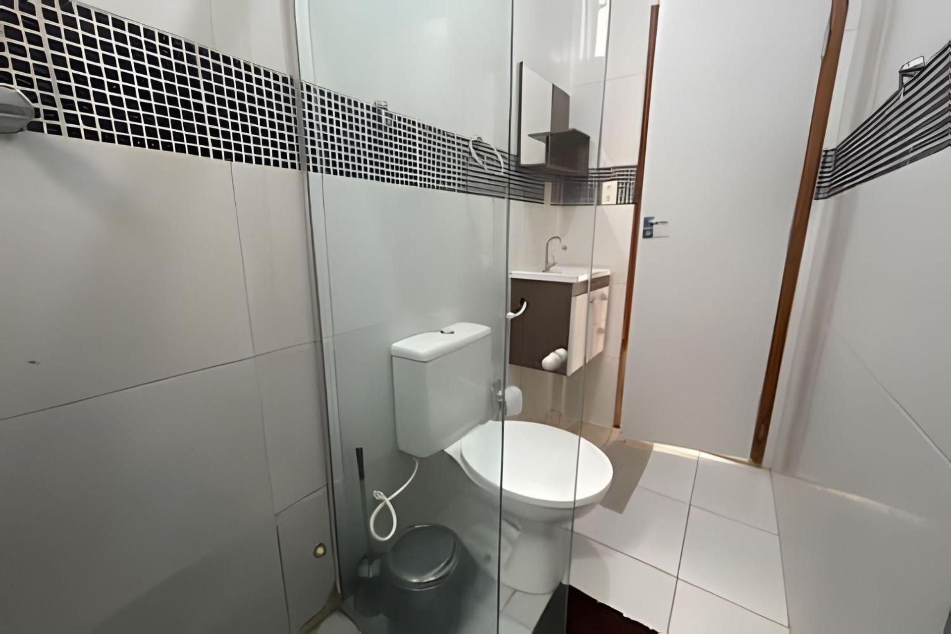 Prox. Ao Shopping, Para 10 Pessoas, Ar Condicionado E Garagem Apt B Petrolina Exterior foto