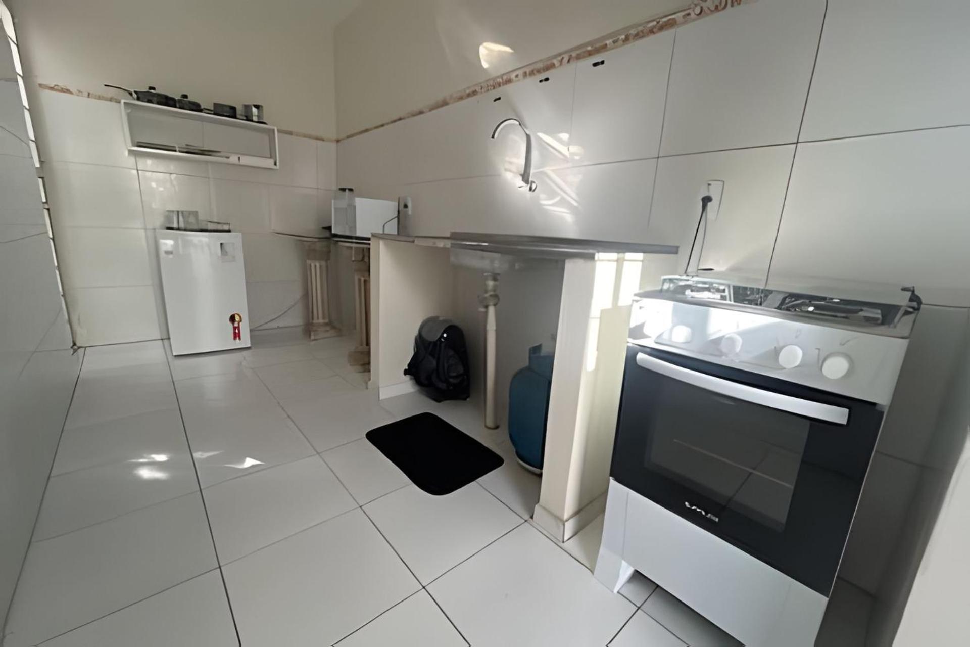 Prox. Ao Shopping, Para 10 Pessoas, Ar Condicionado E Garagem Apt B Petrolina Exterior foto