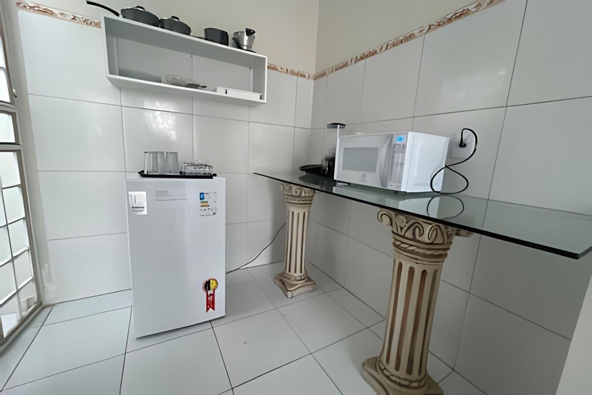 Prox. Ao Shopping, Para 10 Pessoas, Ar Condicionado E Garagem Petrolina Exterior foto