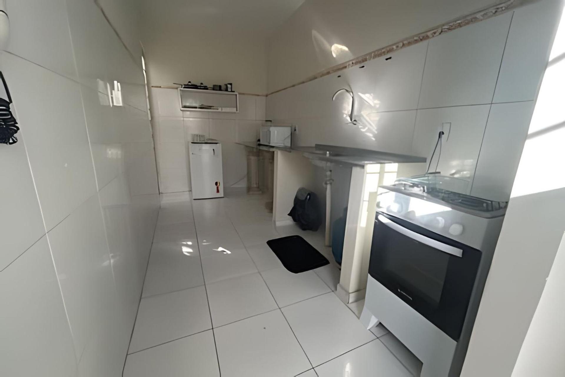 Prox. Ao Shopping, Para 10 Pessoas, Ar Condicionado E Garagem Apt B Petrolina Exterior foto