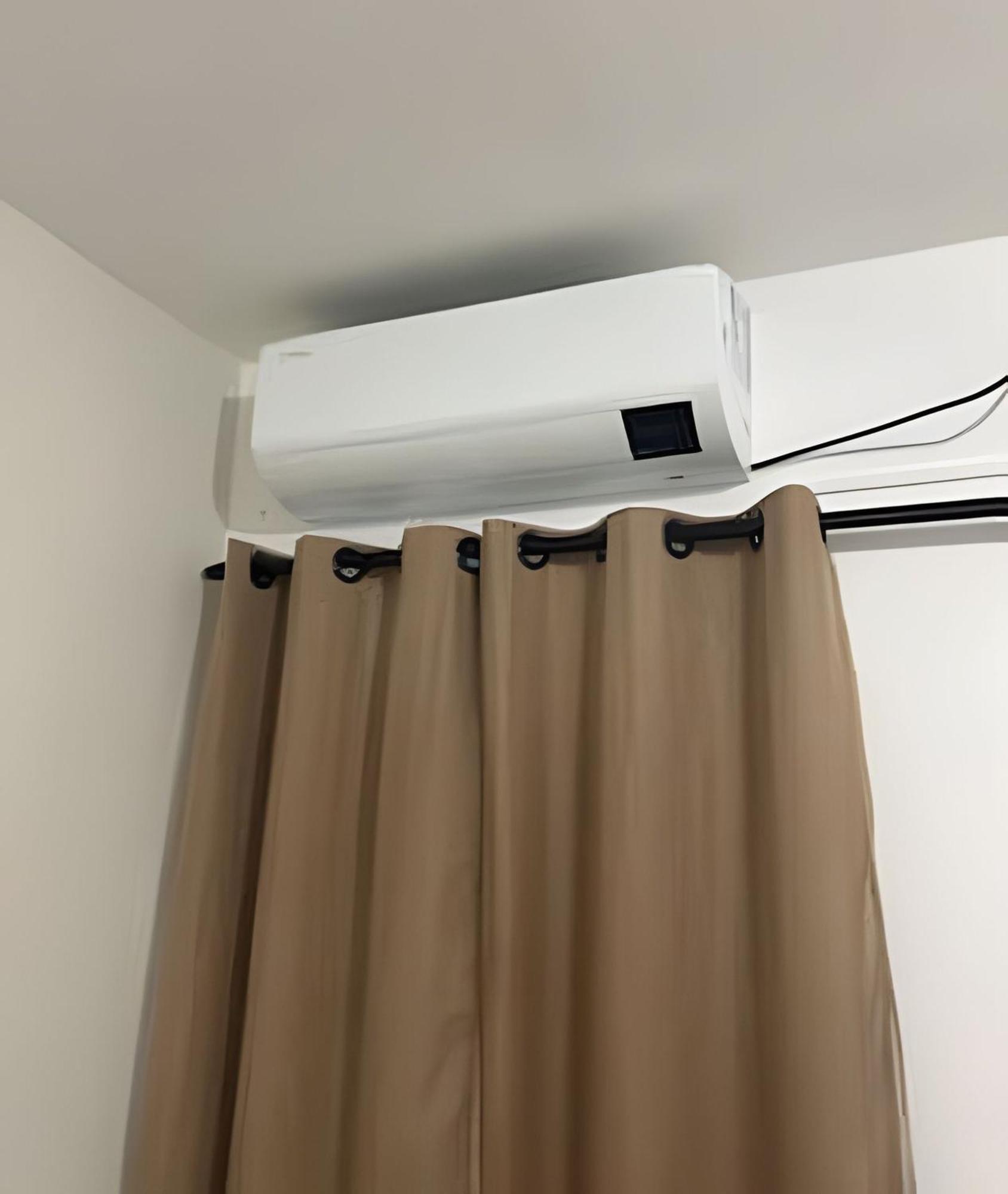 Prox. Ao Shopping, Para 10 Pessoas, Ar Condicionado E Garagem Apt B Petrolina Exterior foto