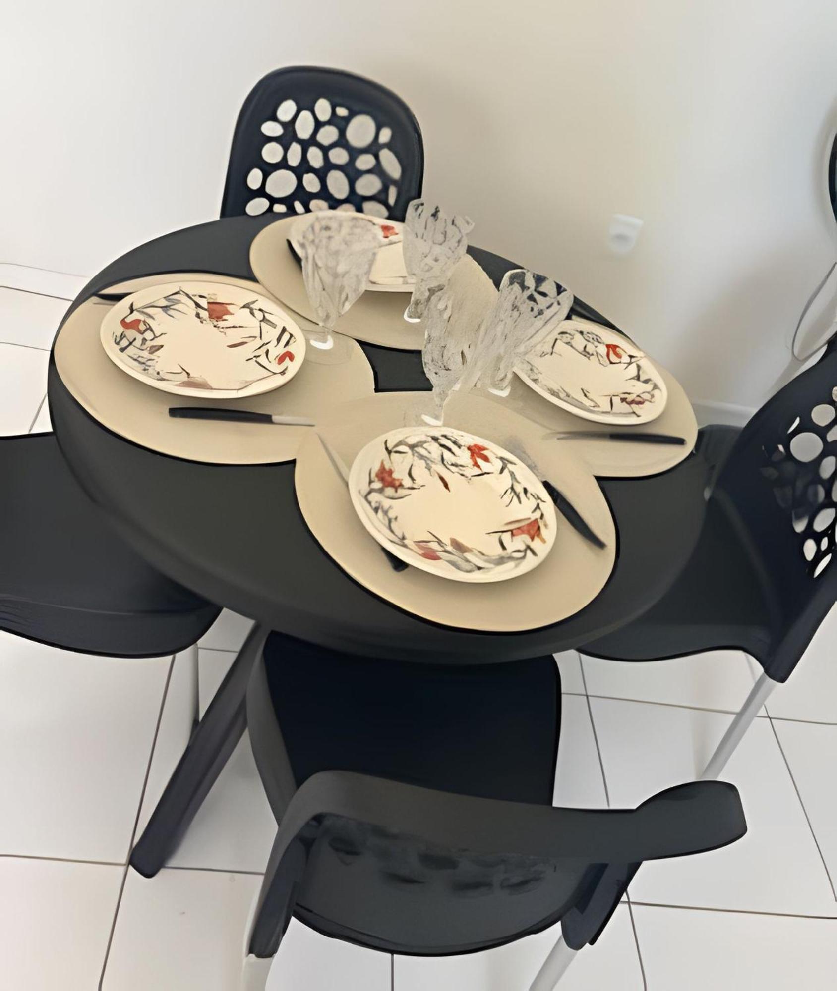 Prox. Ao Shopping, Para 10 Pessoas, Ar Condicionado E Garagem Apt B Petrolina Exterior foto